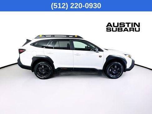 Used 2025 Subaru Outback Wilderness image 9