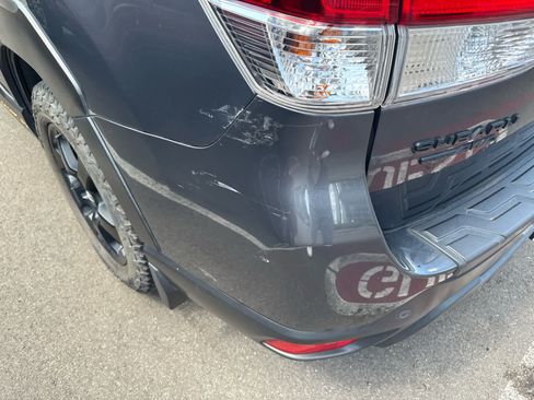 Used 2022 Subaru Forester Wilderness w/ Wilderness Package AWD/4WD image 4