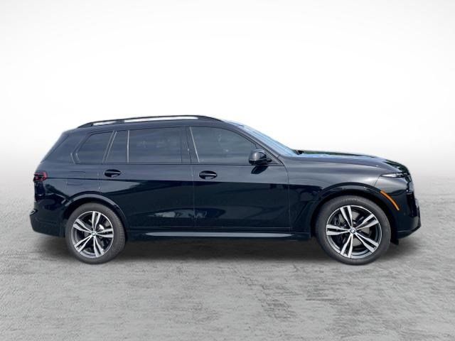 Used 2024 BMW X7 M60i w/ Executive Package AWD/4WD image 4
