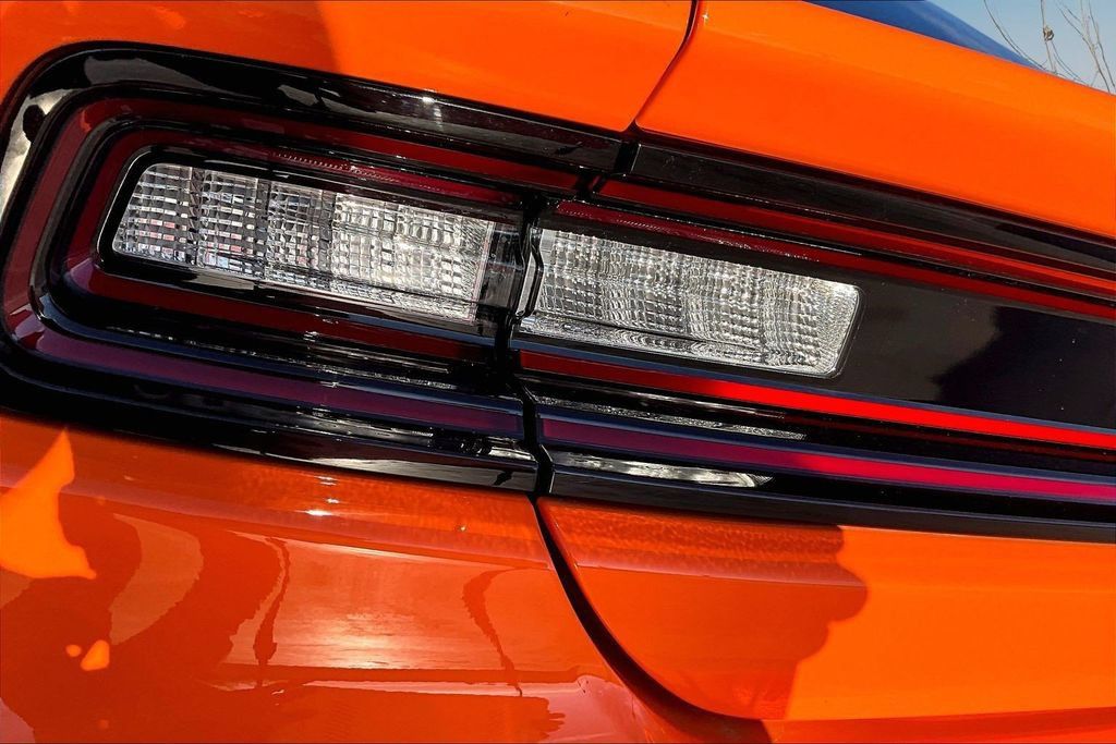 Used 2025 Dodge Charger Daytona R/T w/ Quick Order Package 25M R/T AWD/4WD image 30