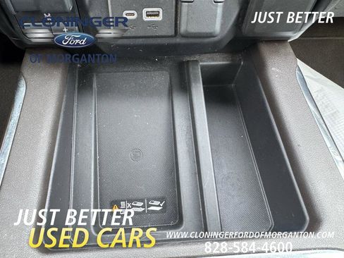 Used 2020 GMC Sierra 1500 SLT w/ SLT Premium Package image 27