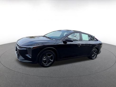 Used 2025 Kia K4 LXS image 8
