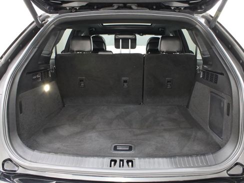 Used 2016 Lincoln MKX Select w/ Select Plus Package AWD/4WD image 30