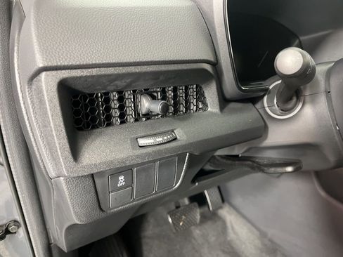 Certified 2025 Honda CR-V EX image 26