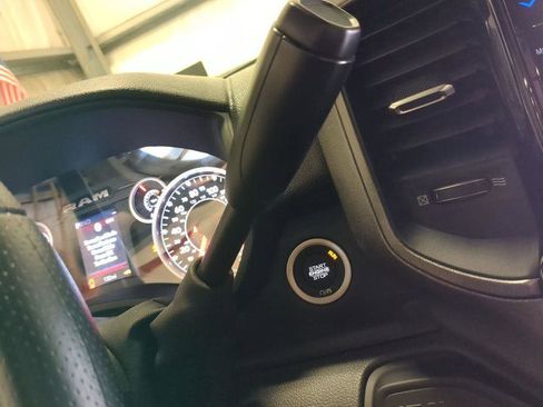 New 2026 RAM 2500 Tradesman image 15