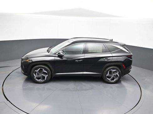 Used 2022 Hyundai Tucson Limited AWD/4WD image 41