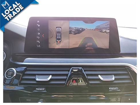 Used 2017 BMW 530i xDrive image 38