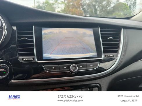 Used 2020 Buick Encore Preferred image 23