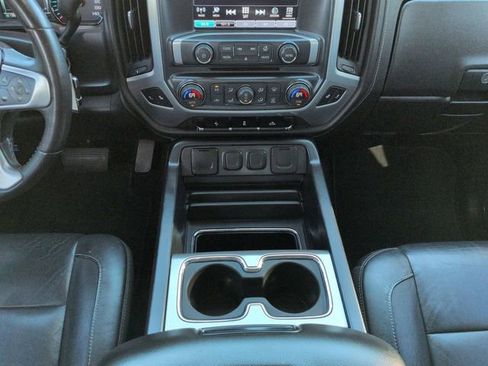 Used 2018 GMC Sierra 1500 SLT w/ SLT Premium Package image 23