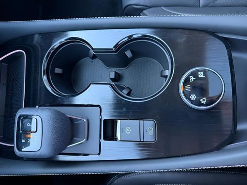 New 2026 Nissan Rogue Platinum w/ Platinum Premium Package image 25