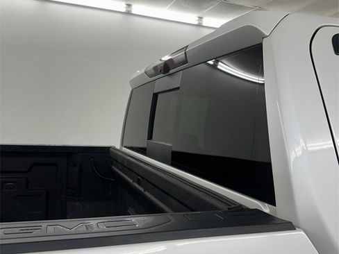 Used 2020 GMC Sierra 1500 Denali w/ Denali Ultimate Package image 36