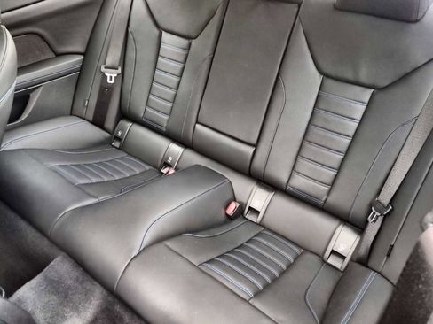 Certified 2023 BMW 440i xDrive Coupe image 19