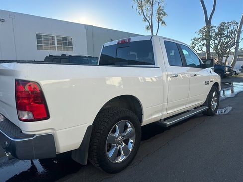 Used 2014 RAM 1500 Big Horn image 2