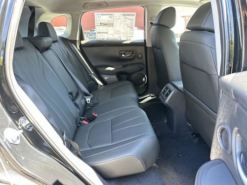 New 2025 Acura ADX AWD image 13