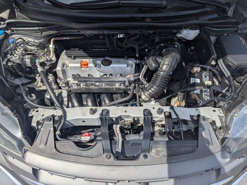 Used 2014 Honda CR-V EX-L image 30