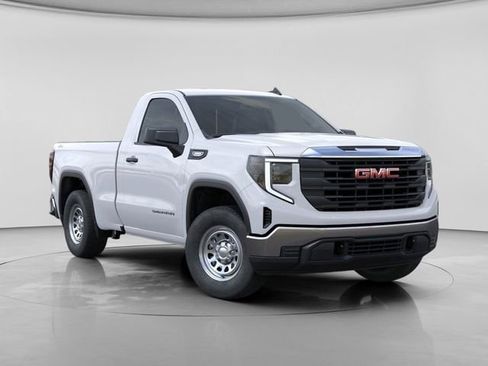 New 2026 GMC Sierra 1500 Pro image 7