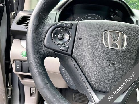 Used 2014 Honda CR-V LX image 10