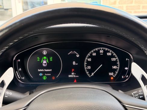 Used 2021 Honda Accord Sport image 34