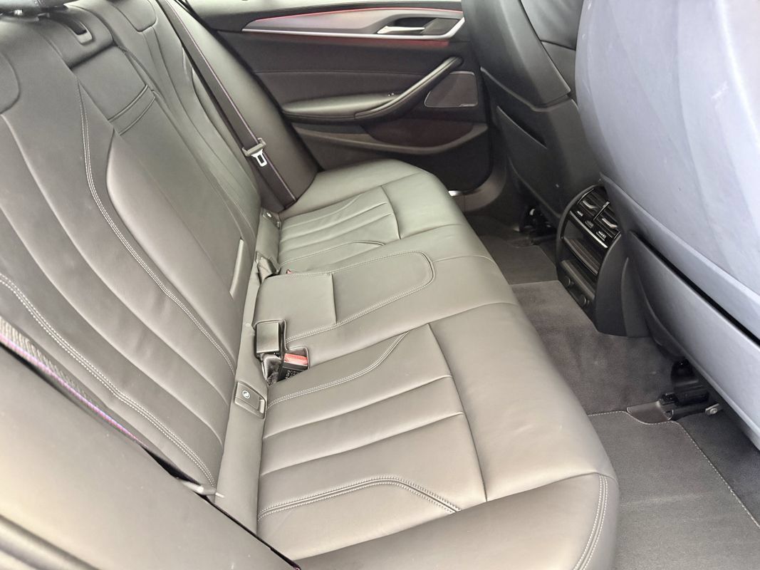 Used 2019 BMW M5 AWD/4WD image 13