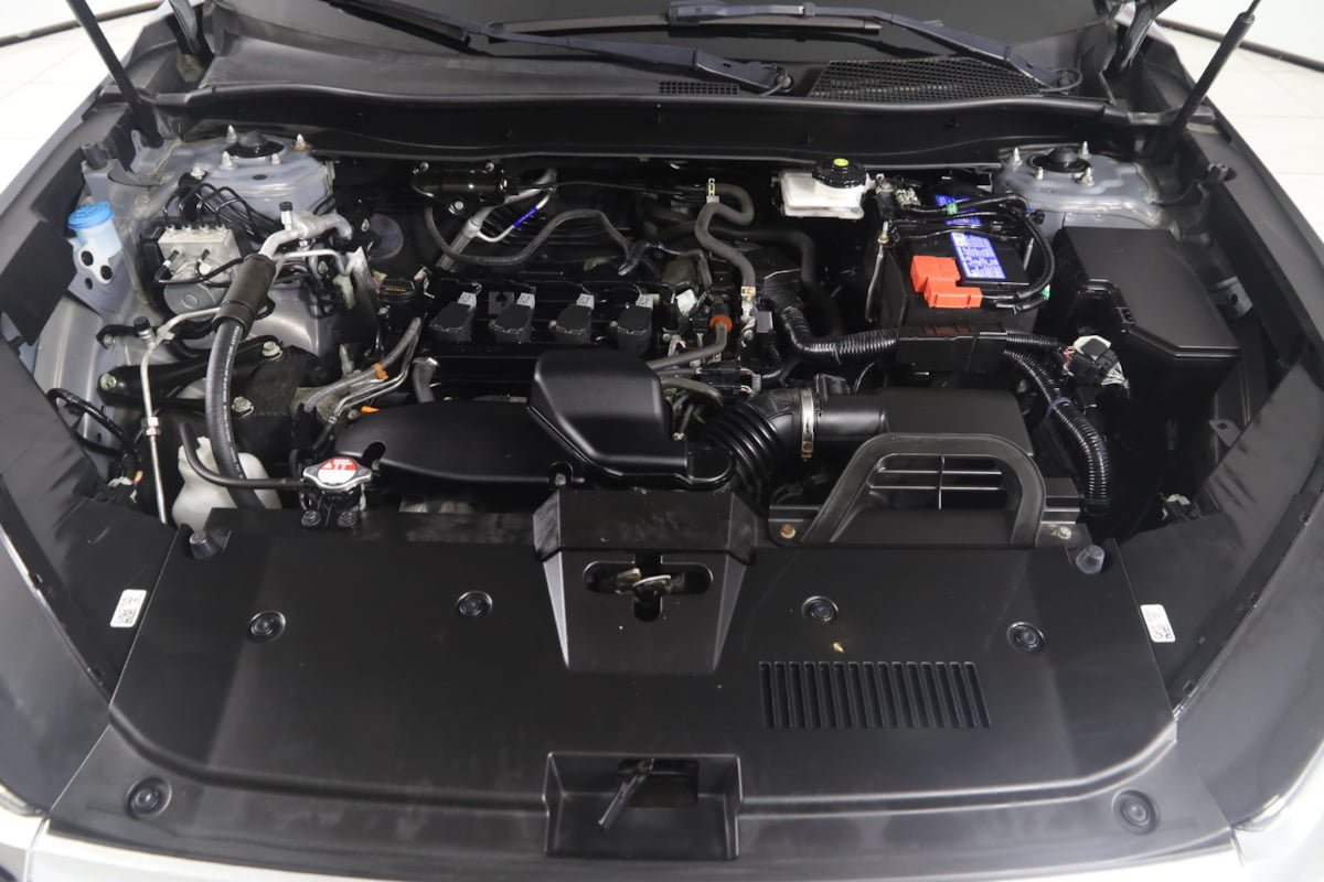 Used 2024 Honda CR-V LX image 40
