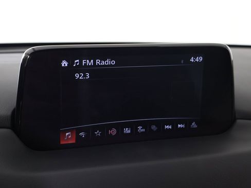 Used 2019 MAZDA CX-5 Grand Touring w/ GT Premium Package image 50