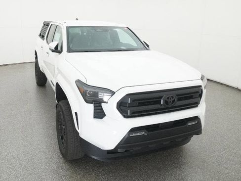 New 2025 Toyota Tacoma SR5 image 14