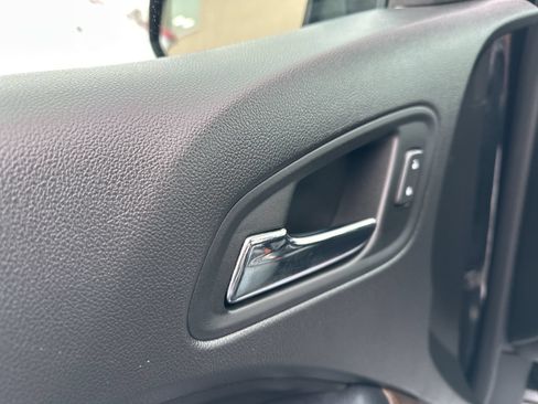 Used 2022 GMC Canyon Denali AWD/4WD image 21