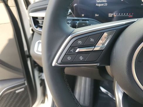 New 2026 Buick Enclave Sport Touring image 28