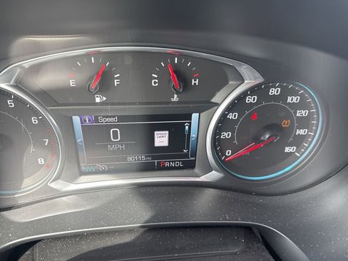 Used 2017 Chevrolet Malibu Premier image 23