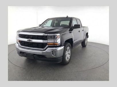 Used 2016 Chevrolet Silverado 1500 LT w/ All Star Edition