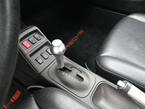 Used 1997 Porsche 911 Carrera S RWD image 19