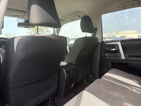 Used 2024 Toyota 4Runner SR5 RWD image 13
