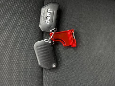 Used 2021 Jeep Wrangler Unlimited Sport AWD/4WD image 54