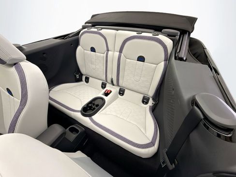 New 2026 MINI Cooper Convertible FWD image 19