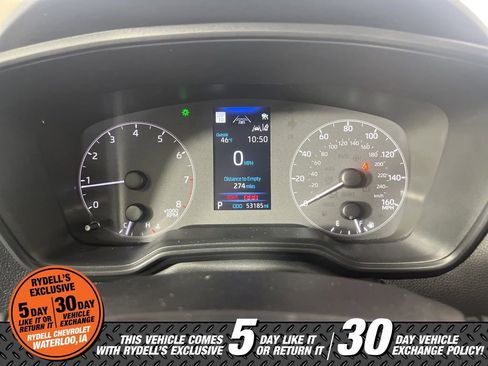 Used 2025 Toyota Corolla LE image 32