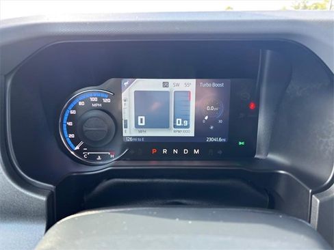 Used 2024 Ford Bronco Big Bend image 7