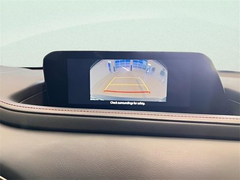 Used 2025 MAZDA CX-30 AWD 2.5 S w/ Preferred Package image 28