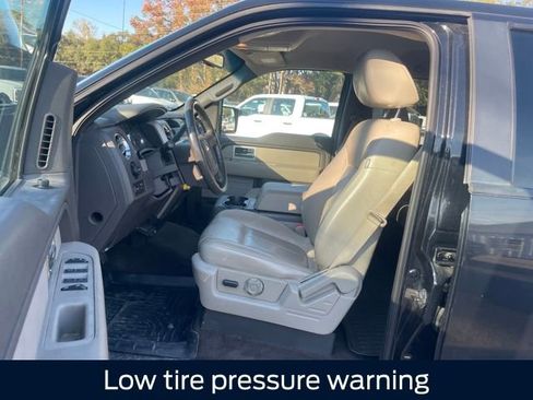 Used 2010 Ford F150 XLT image 10