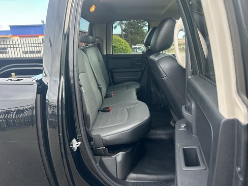 Used 2023 RAM 1500 Tradesman AWD/4WD image 28