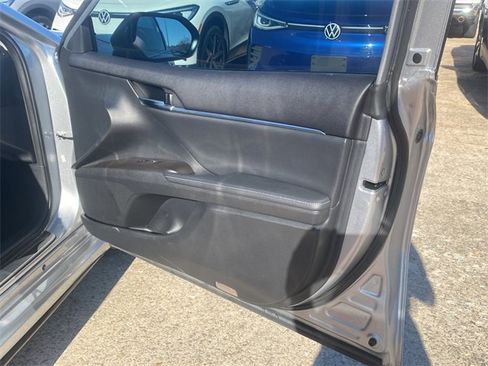 Used 2024 Toyota Camry XSE image 10