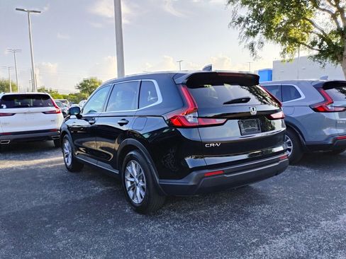 Used 2023 Honda CR-V EX-L image 5