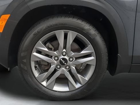 Used 2023 Kia Seltos S AWD/4WD image 26