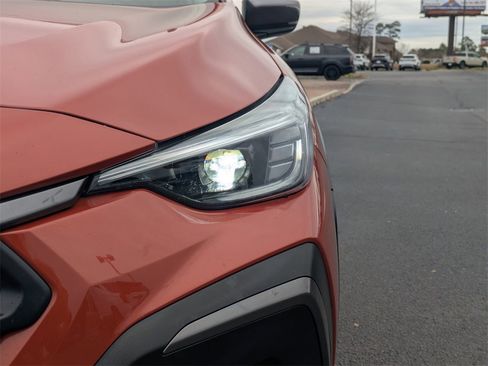 Certified 2025 Subaru Crosstrek 2.5i Limited w/ Popular Package #3A image 9