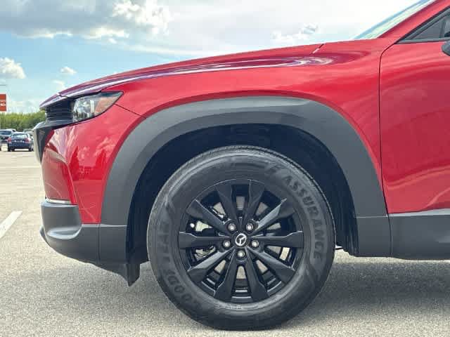 Used 2025 MAZDA CX-50 AWD 2.5 S w/ Cargo Package image 14