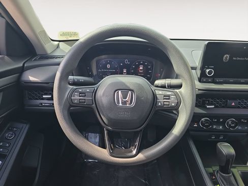 Used 2023 Honda Accord EX image 12