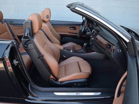 Used 2012 BMW 335i Convertible image 56