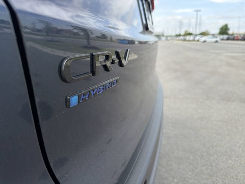 New 2026 Honda CR-V Sport image 39