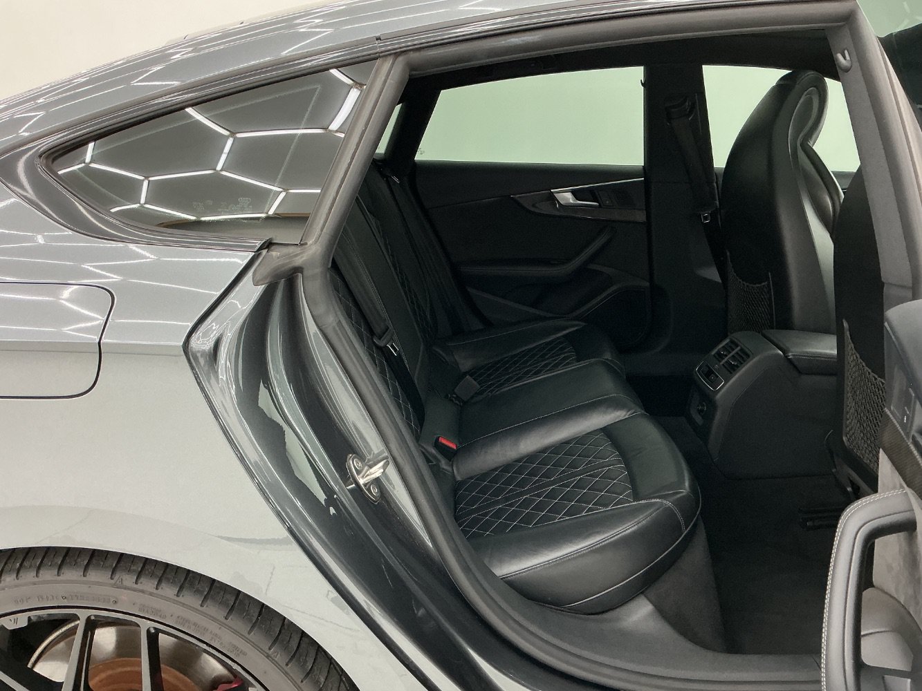 Used 2018 Audi S5 Premium Plus w/ Navigation Package AWD/4WD image 21