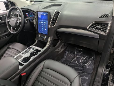 Used 2022 Ford Edge SEL w/ Convenience Package AWD/4WD image 33
