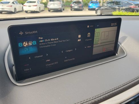 Used 2023 Acura MDX SH-AWD w/ Advance Package image 30